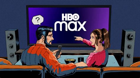 HBO Max: Clear Your Continue Watching Or Watch History